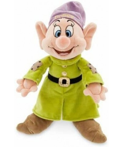 Dwarf Dopey Snow White 15" Plush Soft Stuffed Animal New Rare from USA $71.18 Stuffed Animals & Teddy Bears