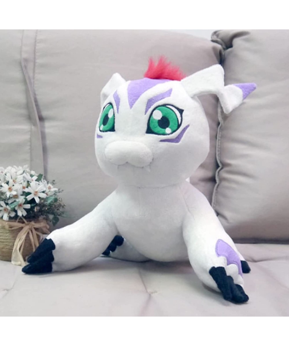 Cute Gomamon Plush Toy Anime Game Figure Cosplay Soft Plush Doll Kawaii Stuffed Toys Pillow Best Gift for Children Aldult 40c...