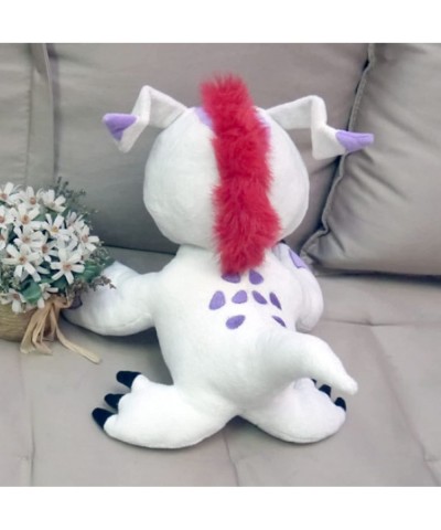 Cute Gomamon Plush Toy Anime Game Figure Cosplay Soft Plush Doll Kawaii Stuffed Toys Pillow Best Gift for Children Aldult 40c...