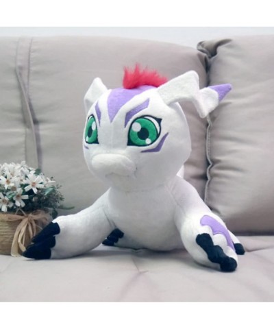 Cute Gomamon Plush Toy Anime Game Figure Cosplay Soft Plush Doll Kawaii Stuffed Toys Pillow Best Gift for Children Aldult 40c...