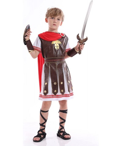 Boys Costume for Halloween Carnival Boy Suit Role Play with Accessories $48.49 Kids' Costumes