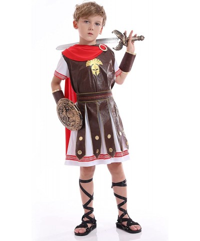 Boys Costume for Halloween Carnival Boy Suit Role Play with Accessories $48.49 Kids' Costumes