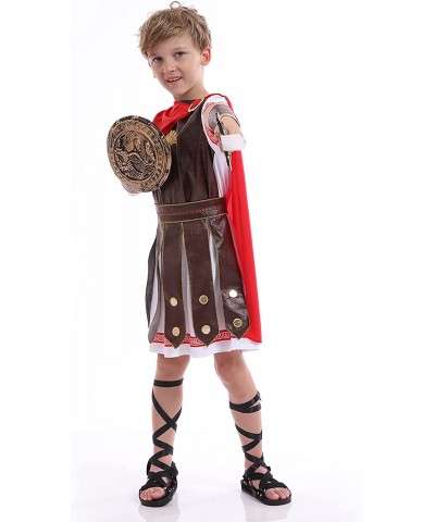 Boys Costume for Halloween Carnival Boy Suit Role Play with Accessories $48.49 Kids' Costumes