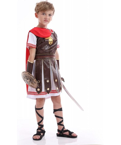 Boys Costume for Halloween Carnival Boy Suit Role Play with Accessories $48.49 Kids' Costumes