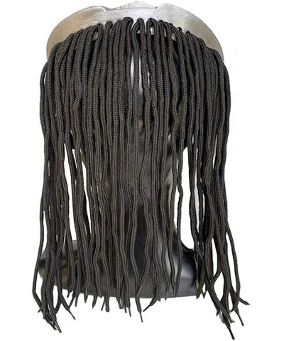 Predator Mask Cosplay Alien vs. Predator Replica Helmet Dreads Soldiers Halloween Prop Latex $58.39 Kids' Dress-Up Accessories