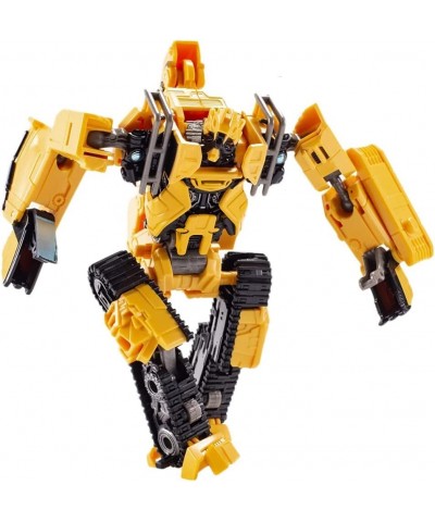 Transformer Toys Studio Series 41 Constructicon Scrapmetal Action Figure $57.83 Action Figures