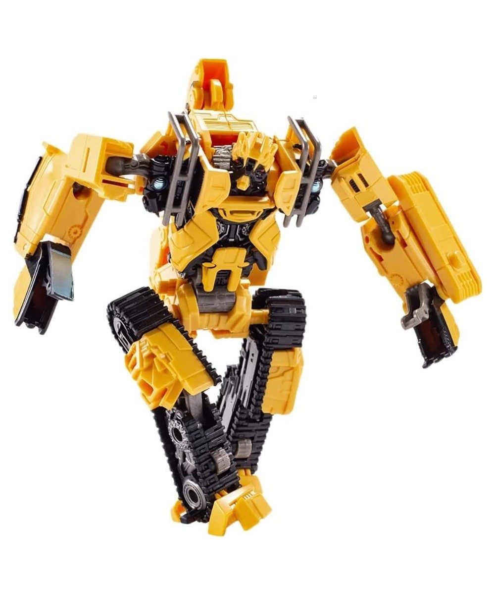 Transformer Toys Studio Series 41 Constructicon Scrapmetal Action Figure $57.83 Action Figures