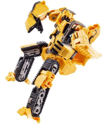 Transformer Toys Studio Series 41 Constructicon Scrapmetal Action Figure $57.83 Action Figures