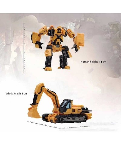 Transformer Toys Studio Series 41 Constructicon Scrapmetal Action Figure $57.83 Action Figures