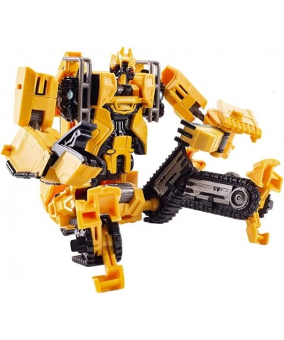 Transformer Toys Studio Series 41 Constructicon Scrapmetal Action Figure $57.83 Action Figures