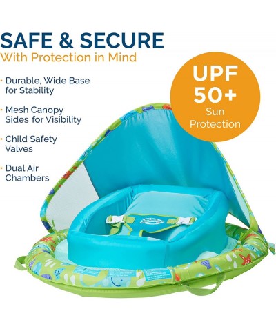 Baby Spring Float $38.51 Swimming Pool & Outdoor Water Toys