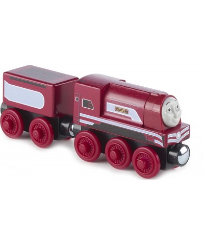 Fisher-Price Wood Caitlin $24.14 Kids' Play Trains & Trams