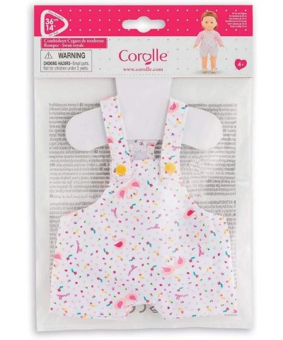 9000211460 Ma Swan Dungarees for All 36 cm Dolls $33.39 Dolls