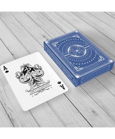 Greys Cool Pack of Playing Cards Anatomy Tv Show Premium Board Games for Adults Pool Beach Camping Accessories Vacation Essen...