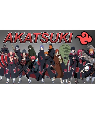 Tobi Obito Mask - Anime Akatsuki Itachi Uchiha Resin Mask Halloween Costume Props for Kids $30.64 Kids' Dress-Up Accessories