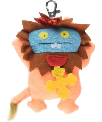 Wizard of Oz Plush by Gund BABO/Cowardly Lion Clip $16.93 Plush Puppets