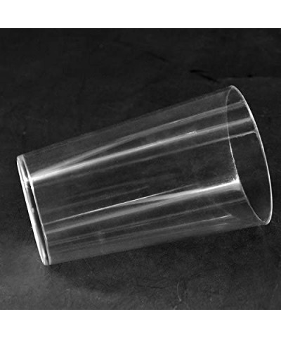 Hydrostatic Glass Hunging Water in The Cup Magic Tricks with Instruction Stage Close Up Gimmick Props Comedy Liquid Remains i...