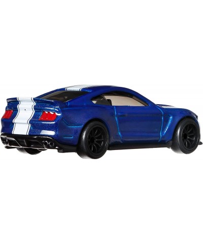 Fast & Furious Ford Shelby GT350R $20.92 Play Figure Vehicles