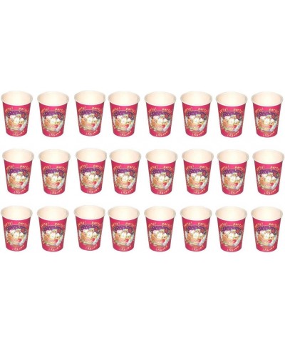 Garfield Happy Birthday Paper Cups - 24 Cups $21.11 Kids' Party Tableware