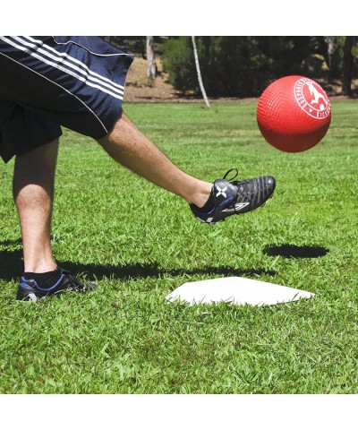 Official Kickball with Pump (2 Pack) 10 $37.97 Toy Sports Products