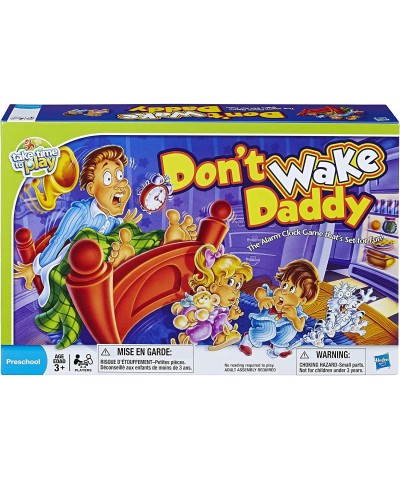 Don't Wake Daddy Preschool Game for Kids Ages 3 and Up (Amazon Exclusive) $39.09 Board Games