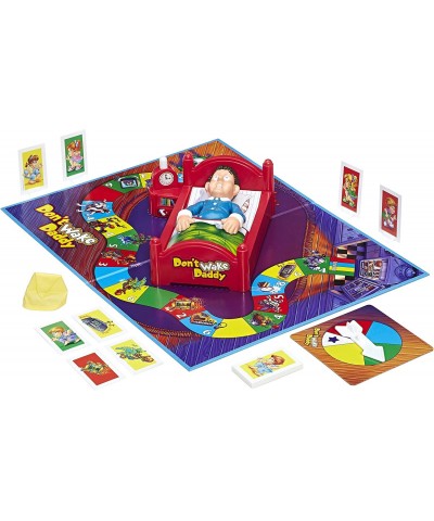 Don't Wake Daddy Preschool Game for Kids Ages 3 and Up (Amazon Exclusive) $39.09 Board Games