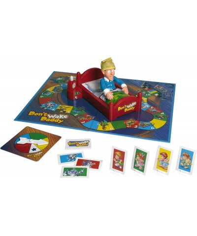 Don't Wake Daddy Preschool Game for Kids Ages 3 and Up (Amazon Exclusive) $39.09 Board Games