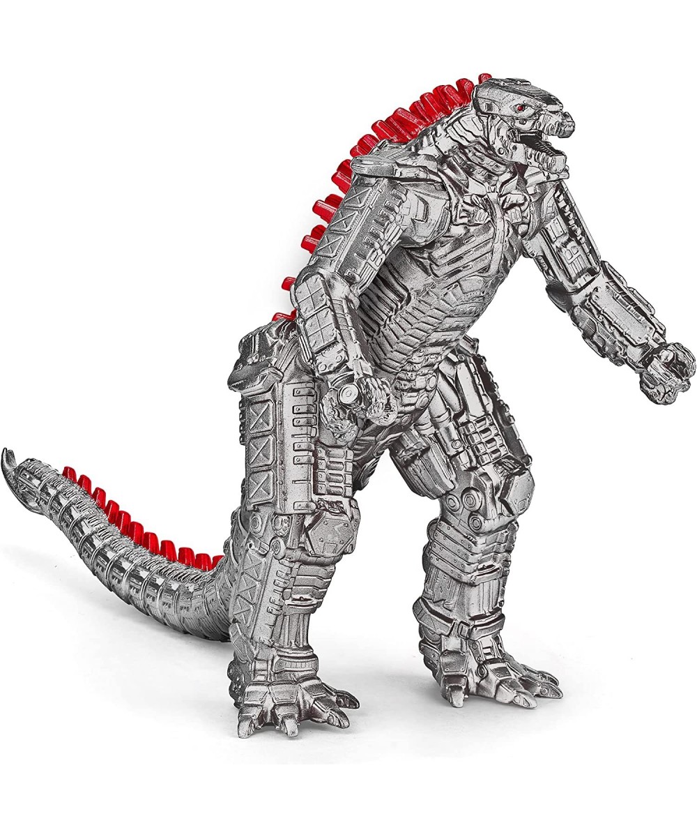 Exclusive Monster Mechagodzilla - King of The Monsters Toy – Godzilla Movie Action Figure 2021 – MechaGodzilla Monster Toy Mo...