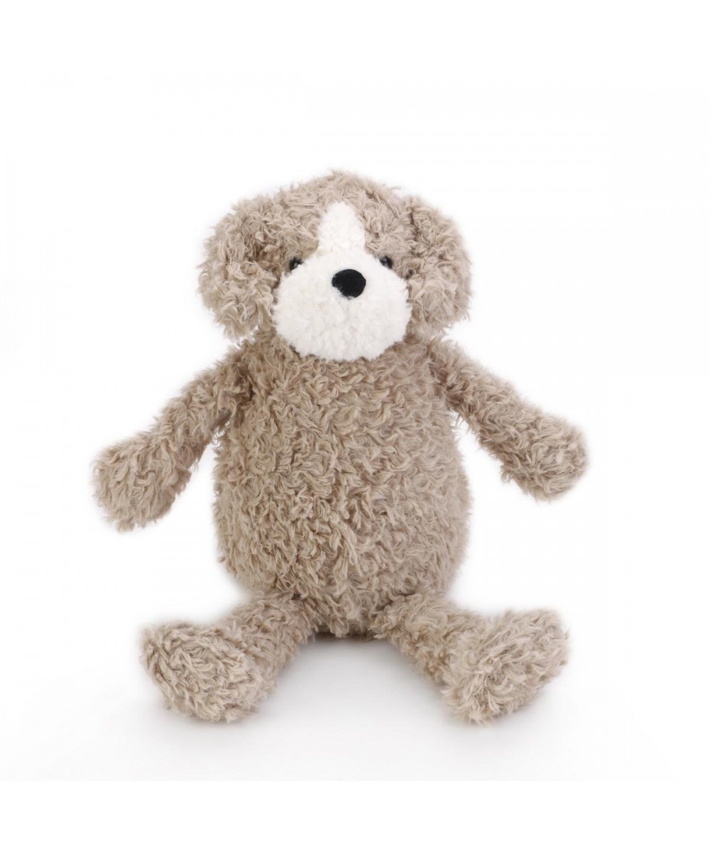 Nat and Jules Durkin Fluffums Dog Children's Plush Stuffed Animal Toy $39.35 Plush Figure Toys