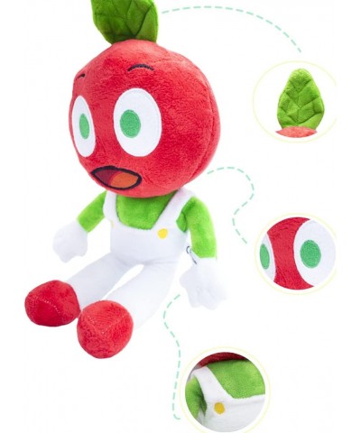 Farm Fruit Plush Horror Plush Christmas Halloween Birthday Gifts for Friends Fans. 13 inches $44.21 Plush Figure Toys