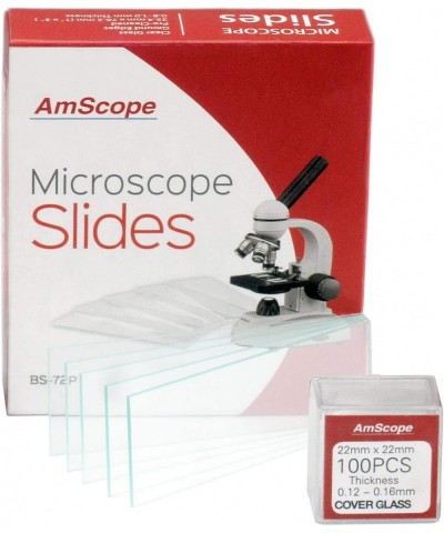 Compound Microscope Accessory Kit: Preparation and Culturing $82.35 Children's Optics