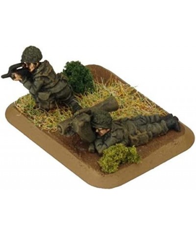 Team Yankee: French: Milan Section (TFR706) $31.85 Game Accessories