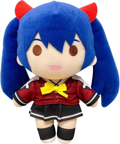 Fairy Tail S7 Wendy Plush 8" Multi $39.59 Plush Figure Toys