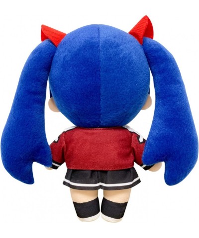 Fairy Tail S7 Wendy Plush 8" Multi $39.59 Plush Figure Toys