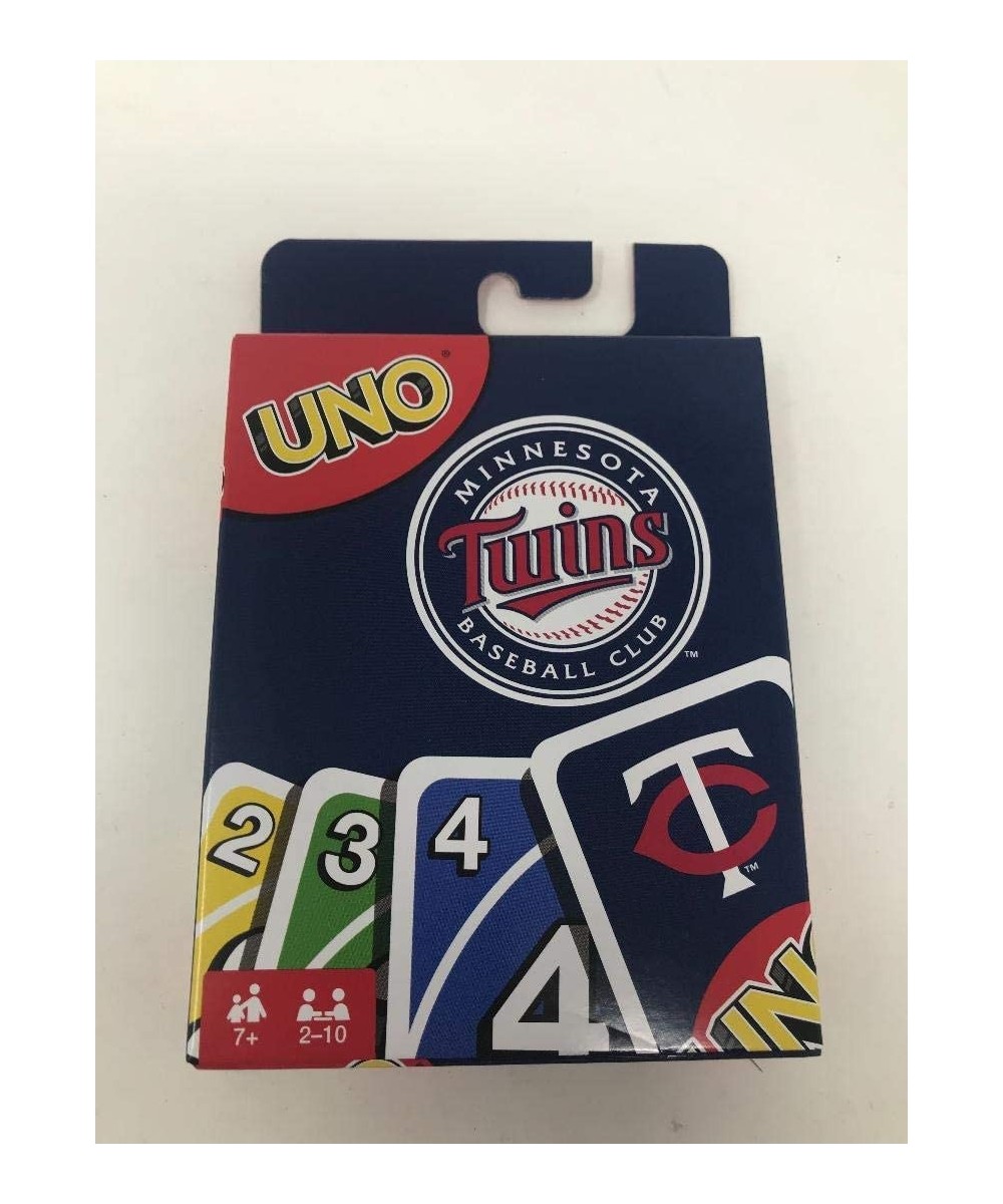 Cards Minnesota Twins $28.81 Trading Cards & Accessories