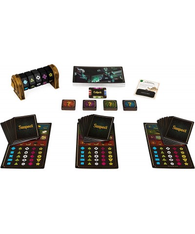 5-Minute Mystery The Museum of Everything Game for Adults and Kids Ages 8 and up by SpinMaster $42.57 Card Games