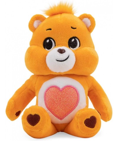 9" Bean Plush (Glitter Belly) - Tenderheart Bear - Soft Huggable Material! $14.77 Stuffed Animals & Teddy Bears