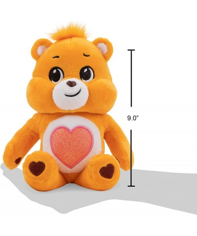 9" Bean Plush (Glitter Belly) - Tenderheart Bear - Soft Huggable Material! $14.77 Stuffed Animals & Teddy Bears