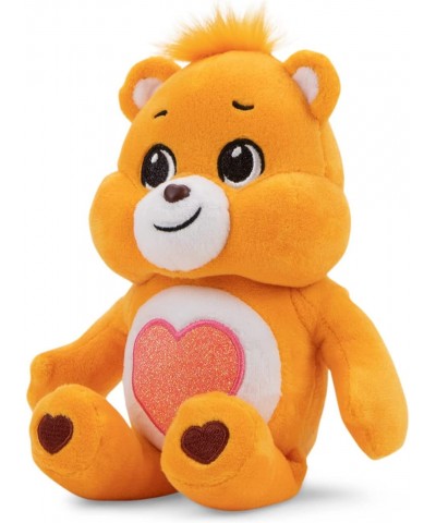 9" Bean Plush (Glitter Belly) - Tenderheart Bear - Soft Huggable Material! $14.77 Stuffed Animals & Teddy Bears