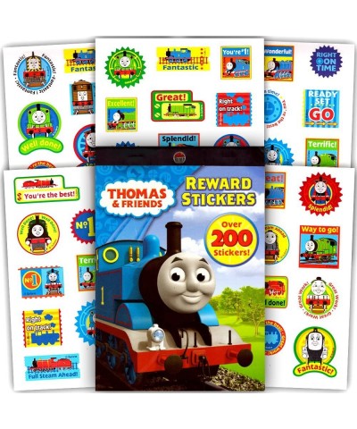 Fisher-Price Thomas & Friends Minis Blind Bags Gift Set - 12 Pack Thomas The Train Blind Bags with Thomas The Train Stickers ...