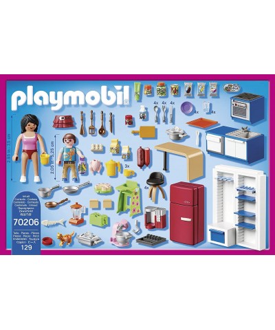 Family Kitchen Furniture Pack $48.80 Toy Kitchen Products