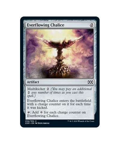 Everflowing Chalice $10.60 Magic Kits & Accessories