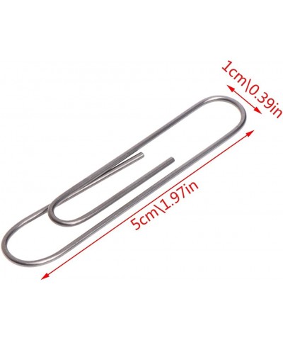 Self Bending Paperclip Nitinol Shape Memory Shift Magic Trick Self Bending Paperclip Nitinol Shape Memory Shift Magic Trick P...