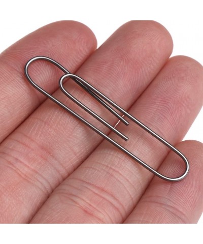 Self Bending Paperclip Nitinol Shape Memory Shift Magic Trick Self Bending Paperclip Nitinol Shape Memory Shift Magic Trick P...