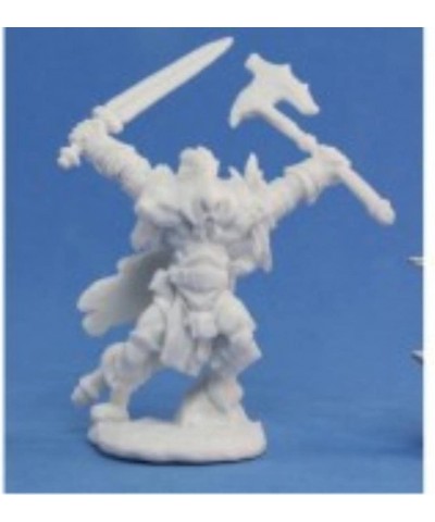 Kord The Destroyer (1) Miniature $14.94 Miniature Novelty Toys