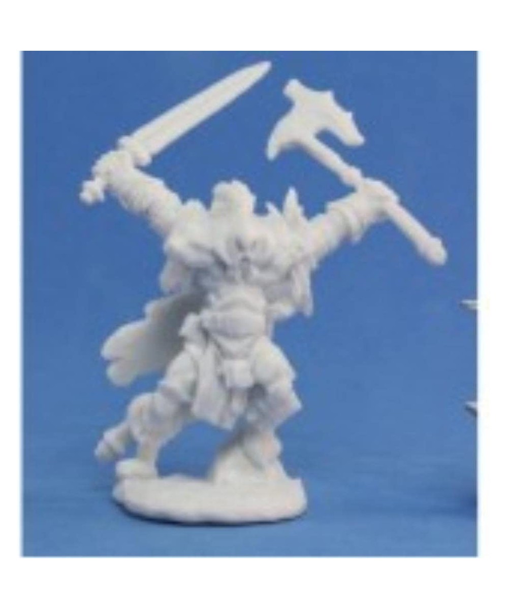 Kord The Destroyer (1) Miniature $14.94 Miniature Novelty Toys