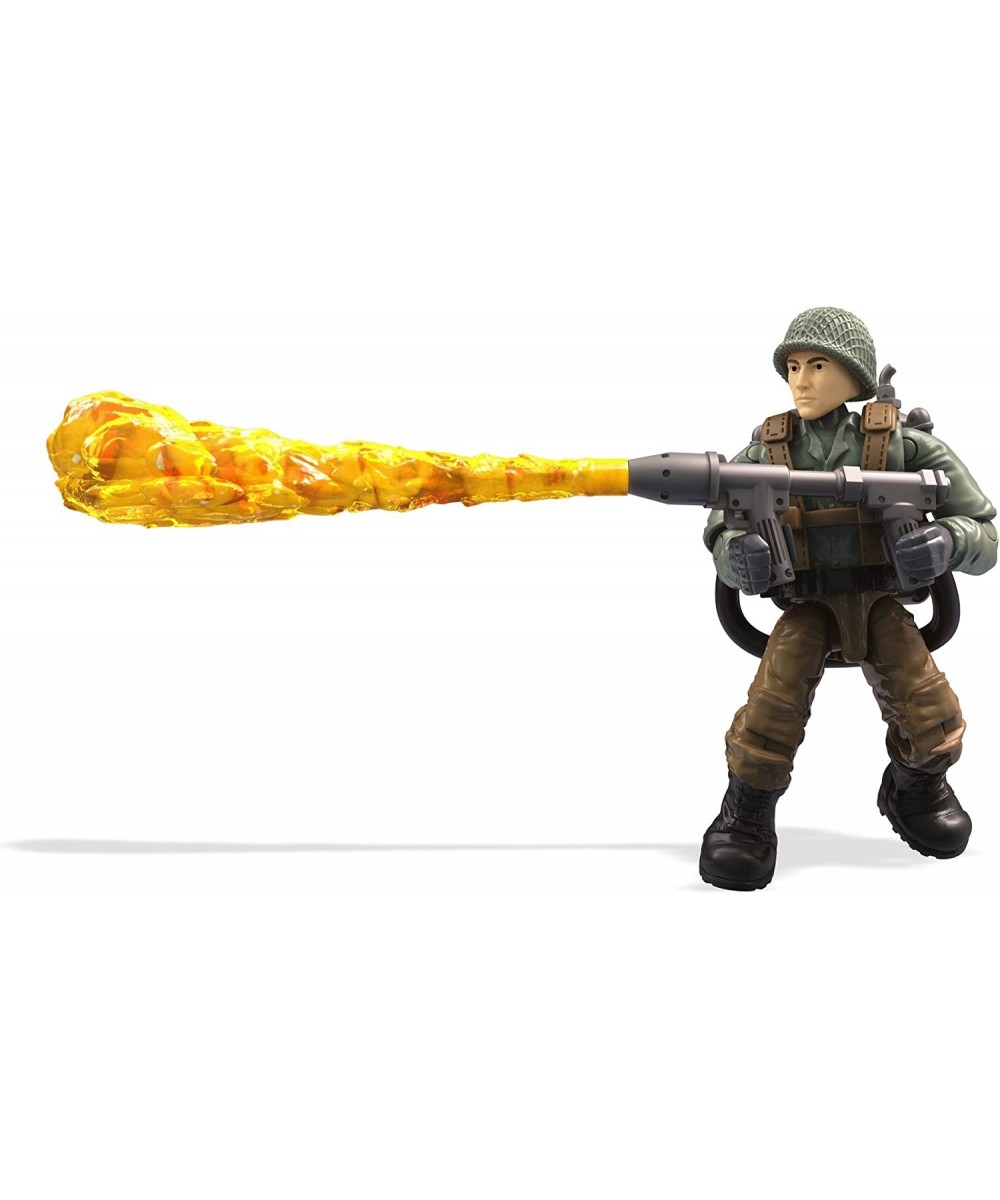 Construx Call of Duty Incendiary Soldier $40.09 Toy Building Sets