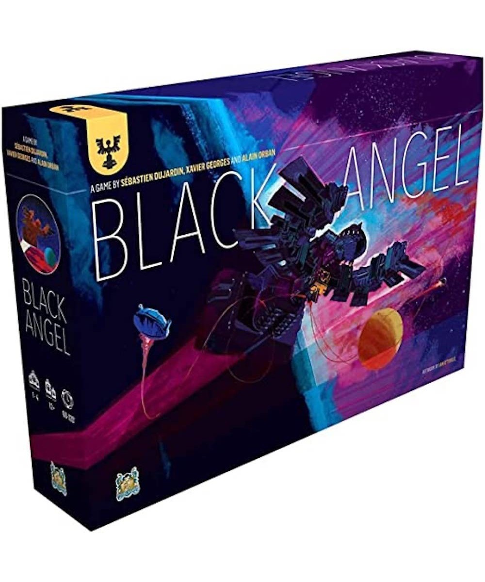 Black Angel (PGBA01) $101.38 Board Games