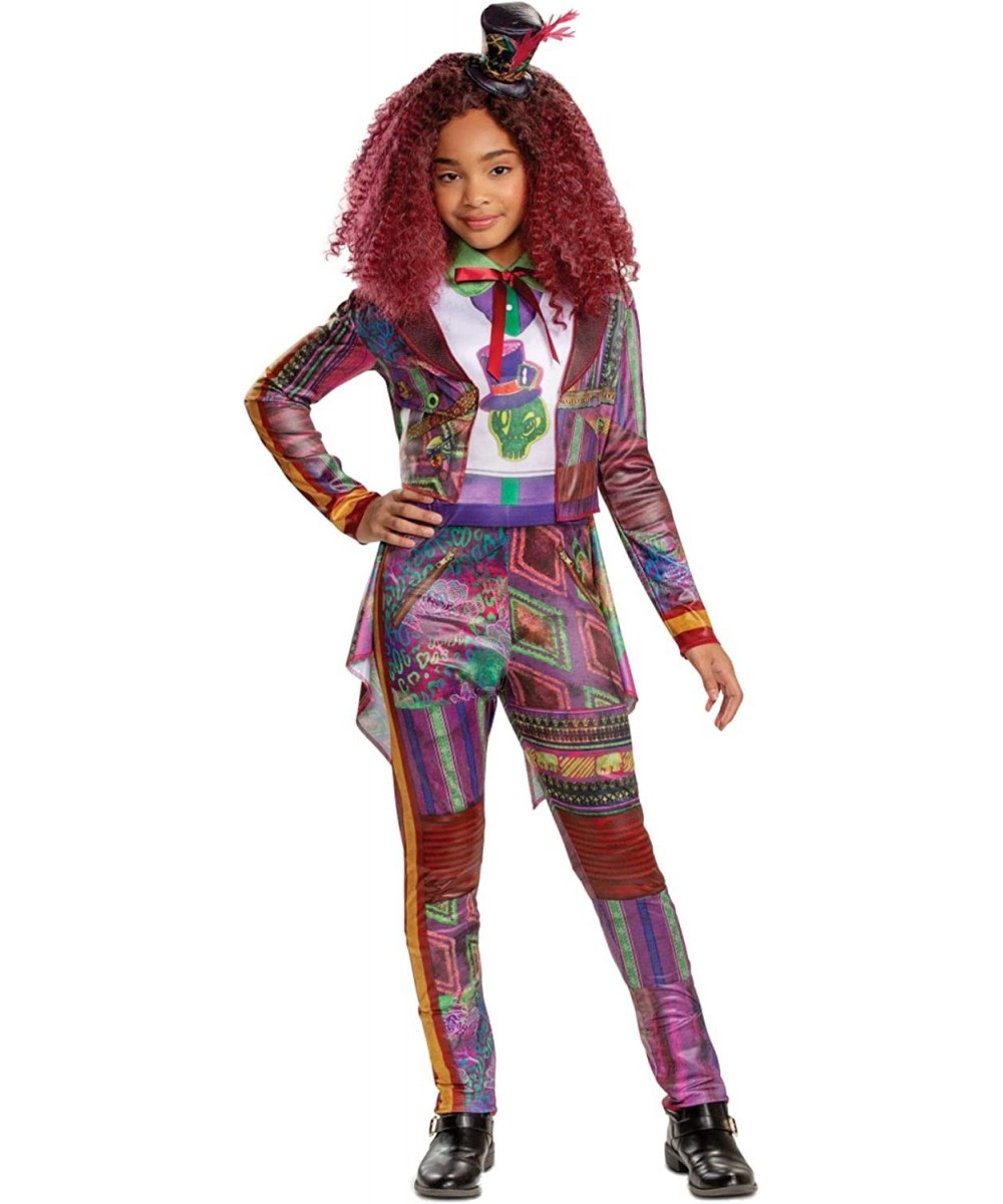 Descendants 3 Girls Classic Celia Halloween Costume $33.17 Kids' Costumes