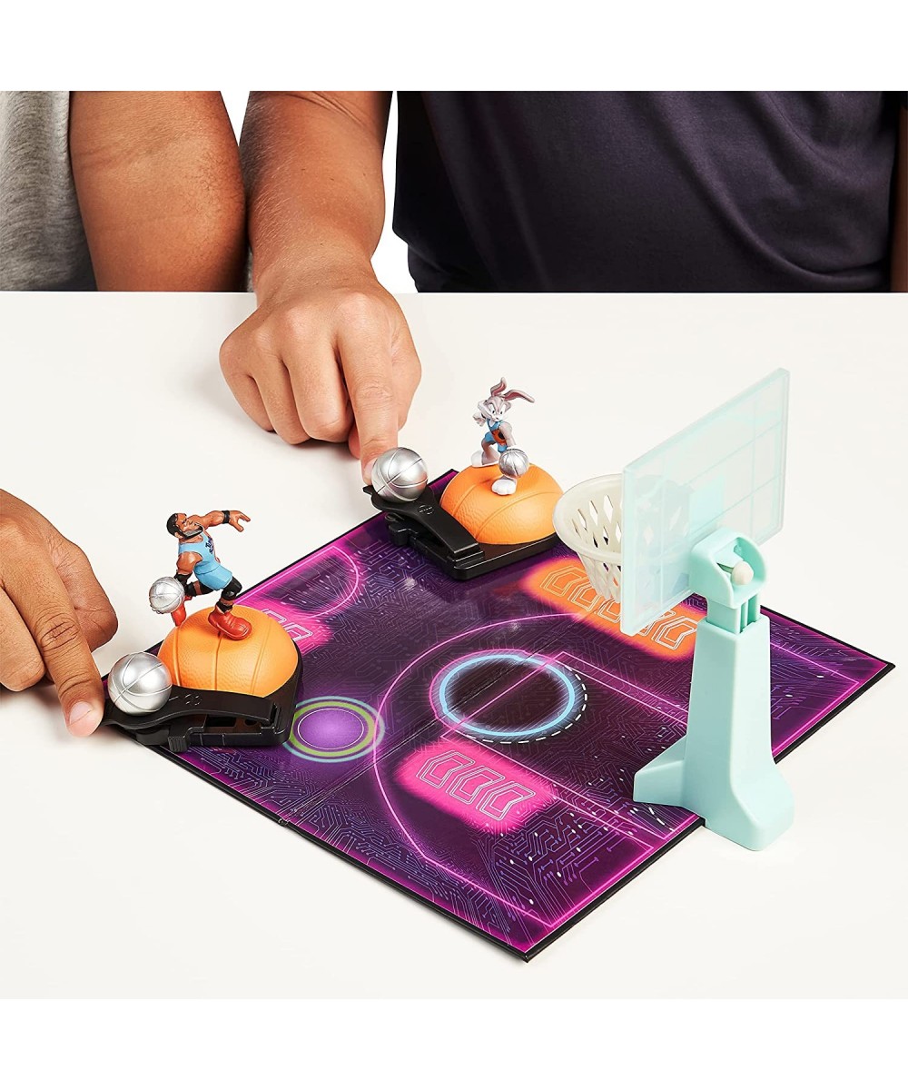 Space Jam: A New Legacy - Gametime Playset With Lebron & Bugs Bunny Figures